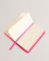 MAVISS-Gifts-Saffiano Mini Diary- Ted Baker Romania
